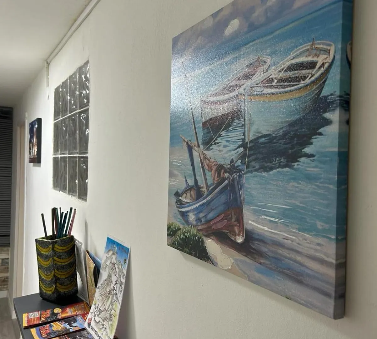 Apartment Mare E Lapilli Catania