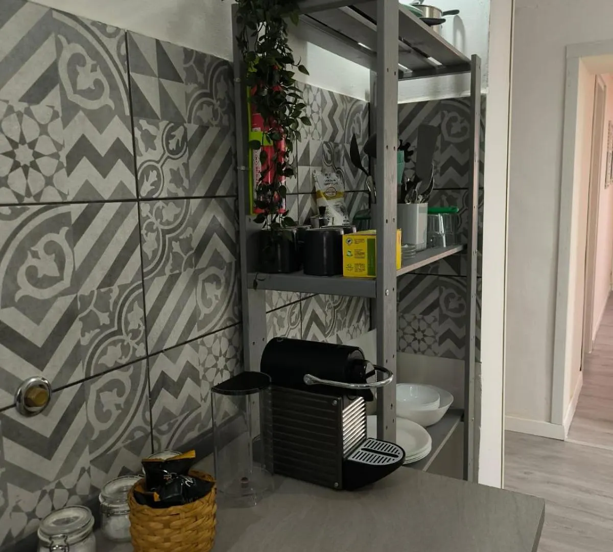Apartment Mare E Lapilli Catania 0*,