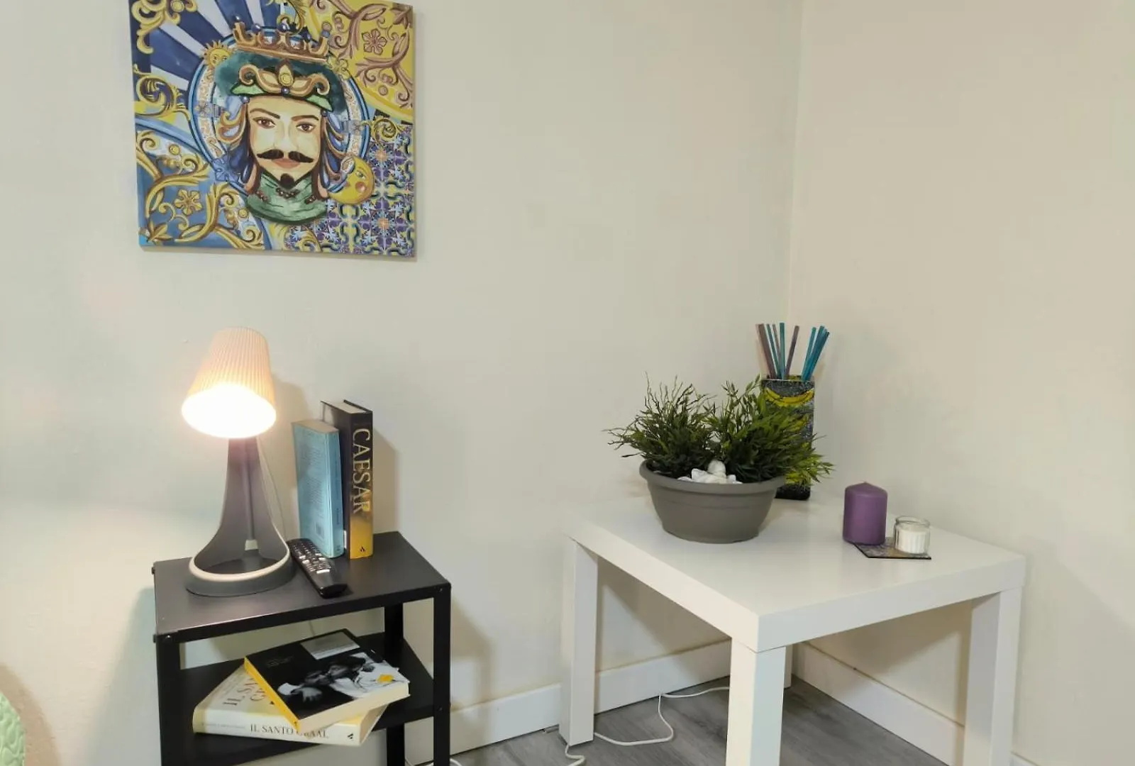 Apartment Mare E Lapilli Catania