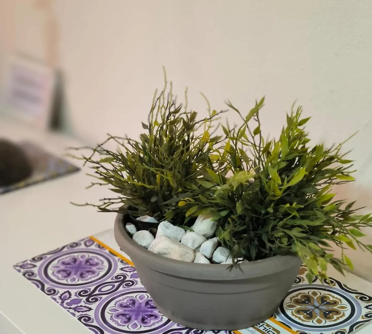 Apartment Mare E Lapilli Catania
