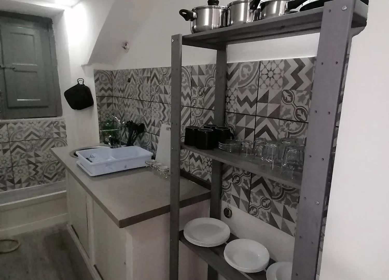 Apartment Mare E Lapilli Catania