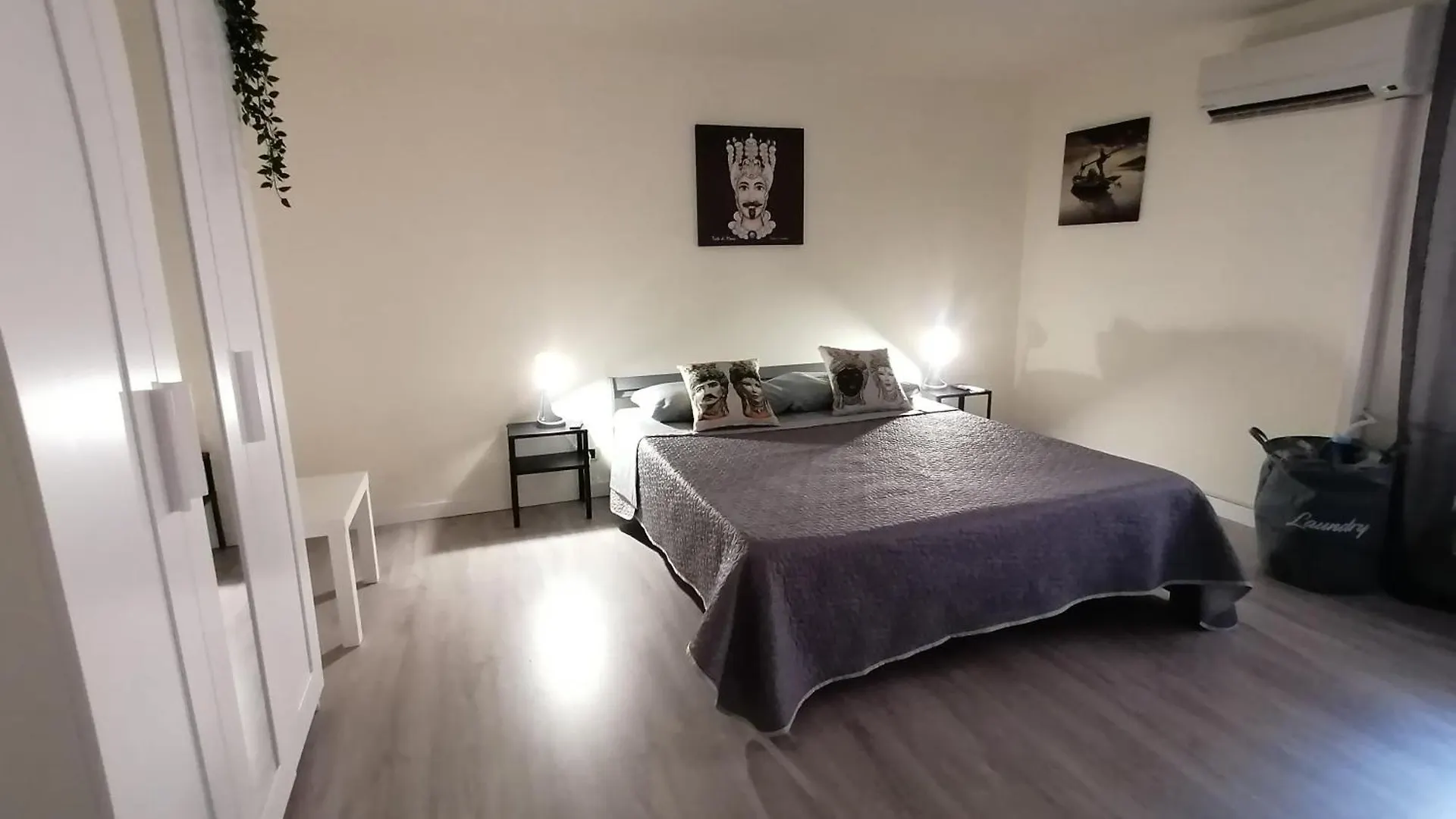 Apartment Mare E Lapilli Catania