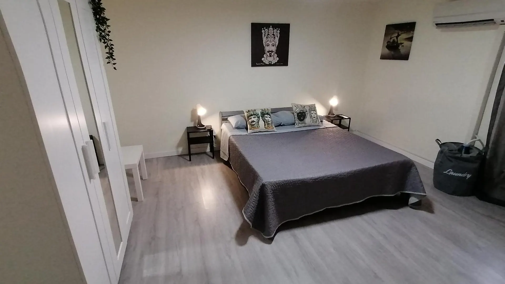 Apartment Mare E Lapilli Catania