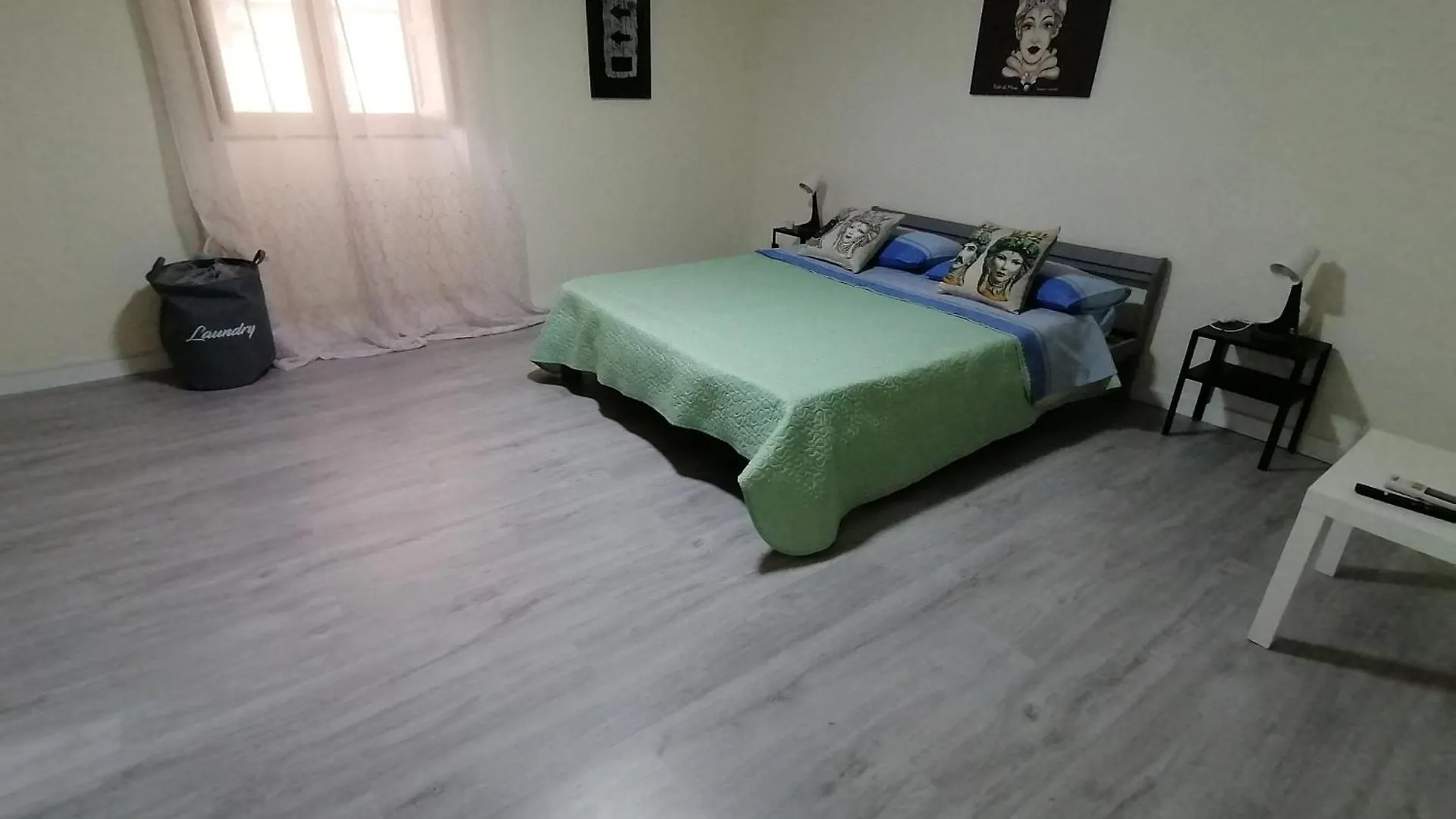 Apartment Mare E Lapilli Catania Italy