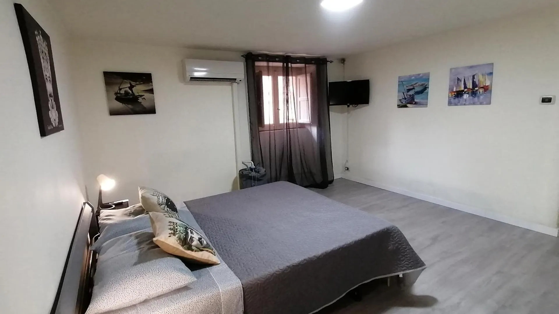 Apartment Mare E Lapilli Catania 0*,  Italy