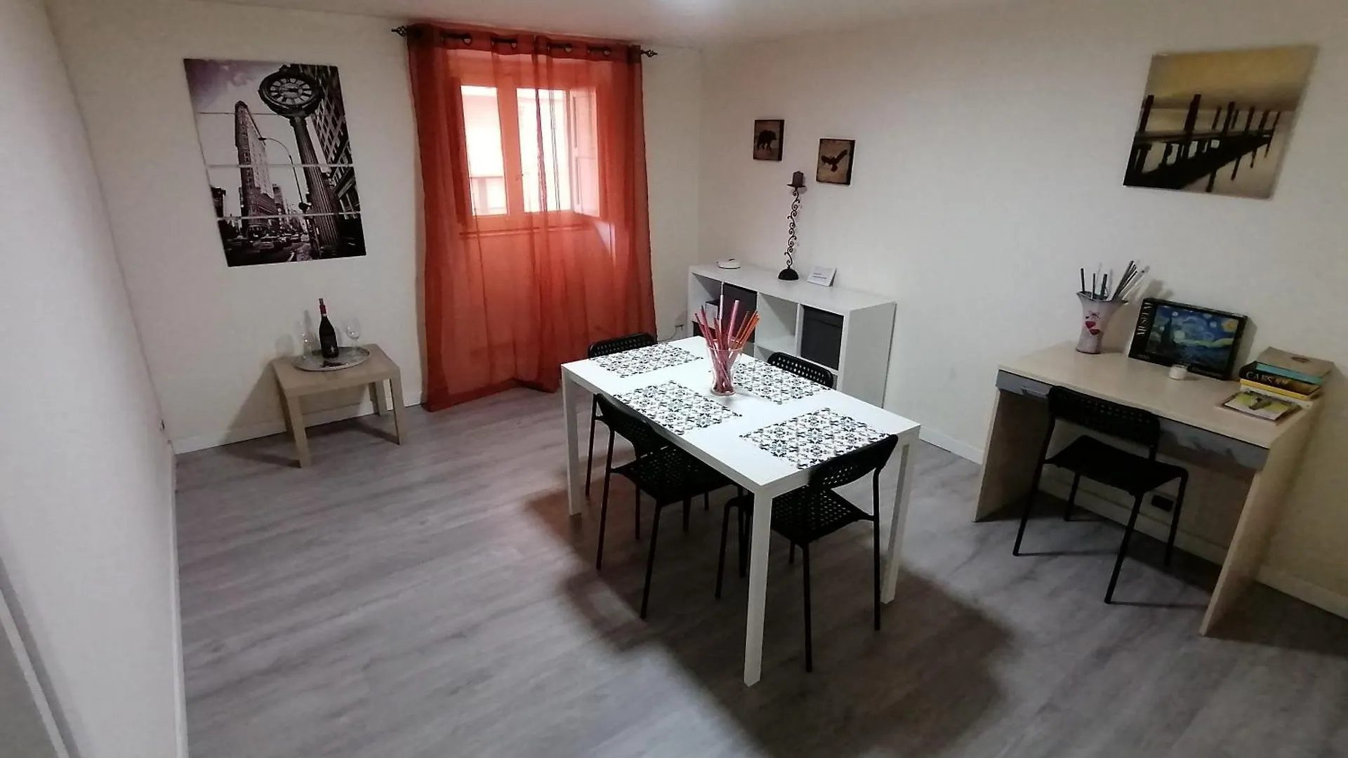 Apartment Mare E Lapilli Catania
