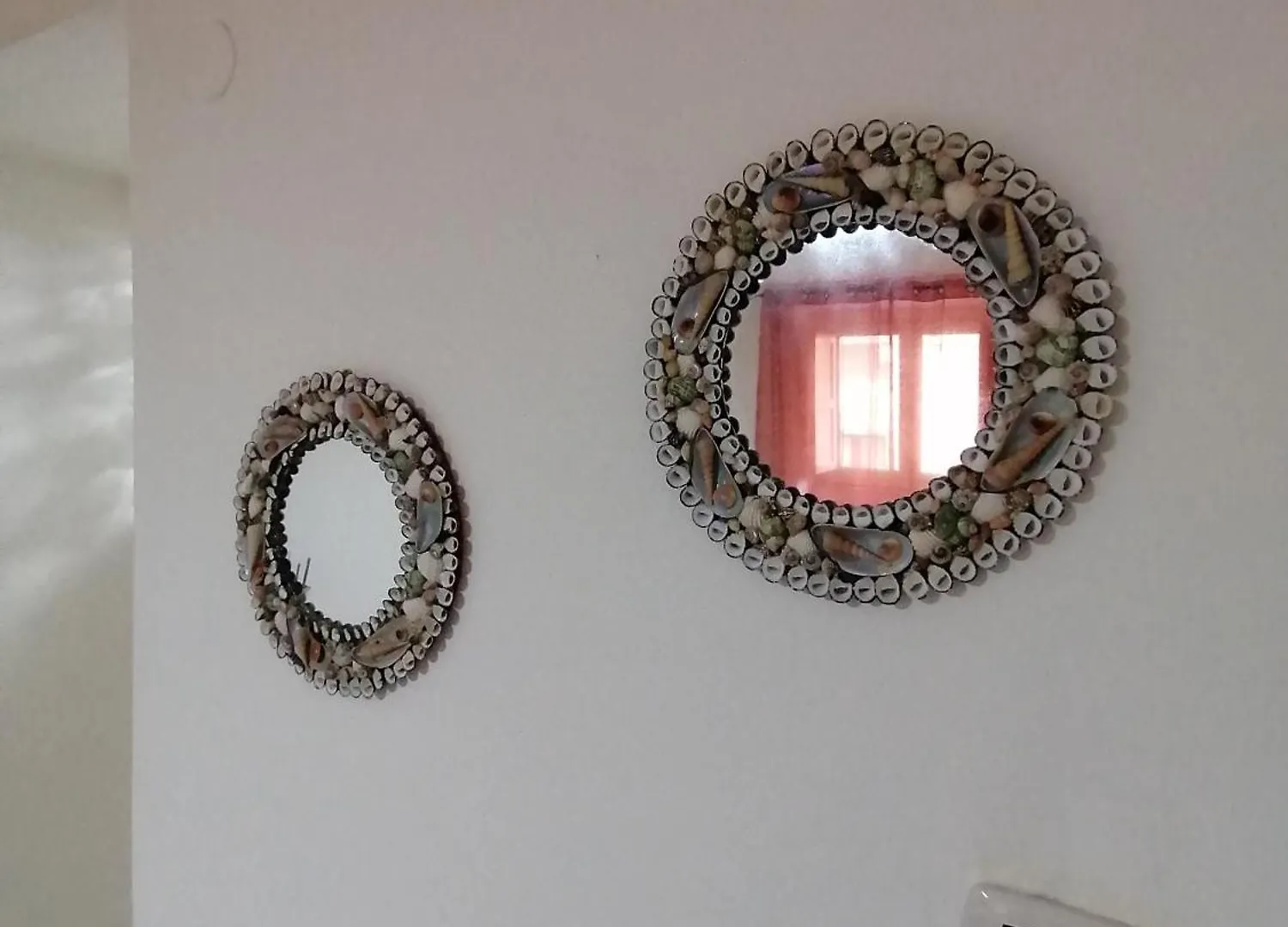 Apartment Mare E Lapilli Catania