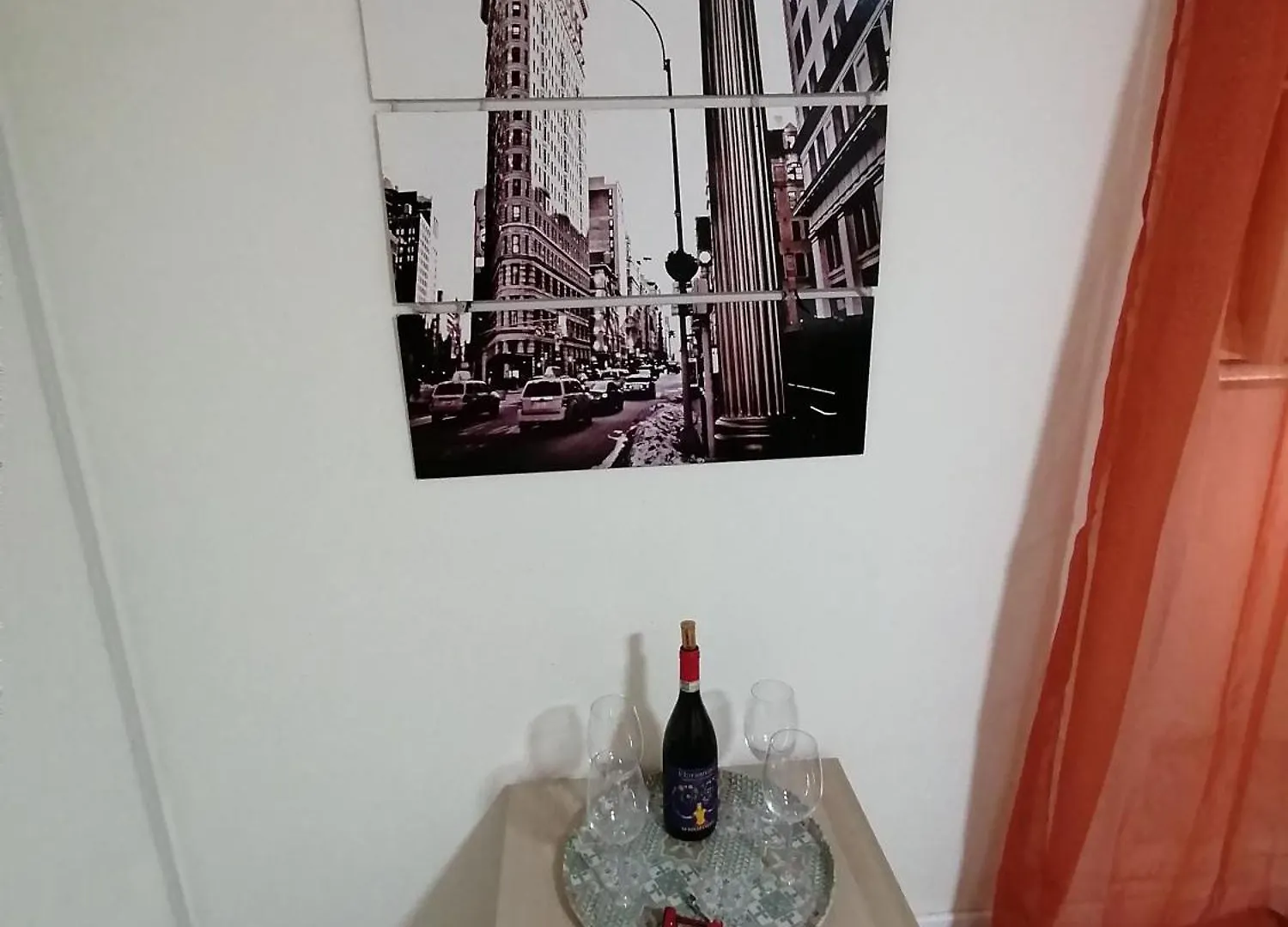 Apartment Mare E Lapilli 카타니아 0*,  이탈리아