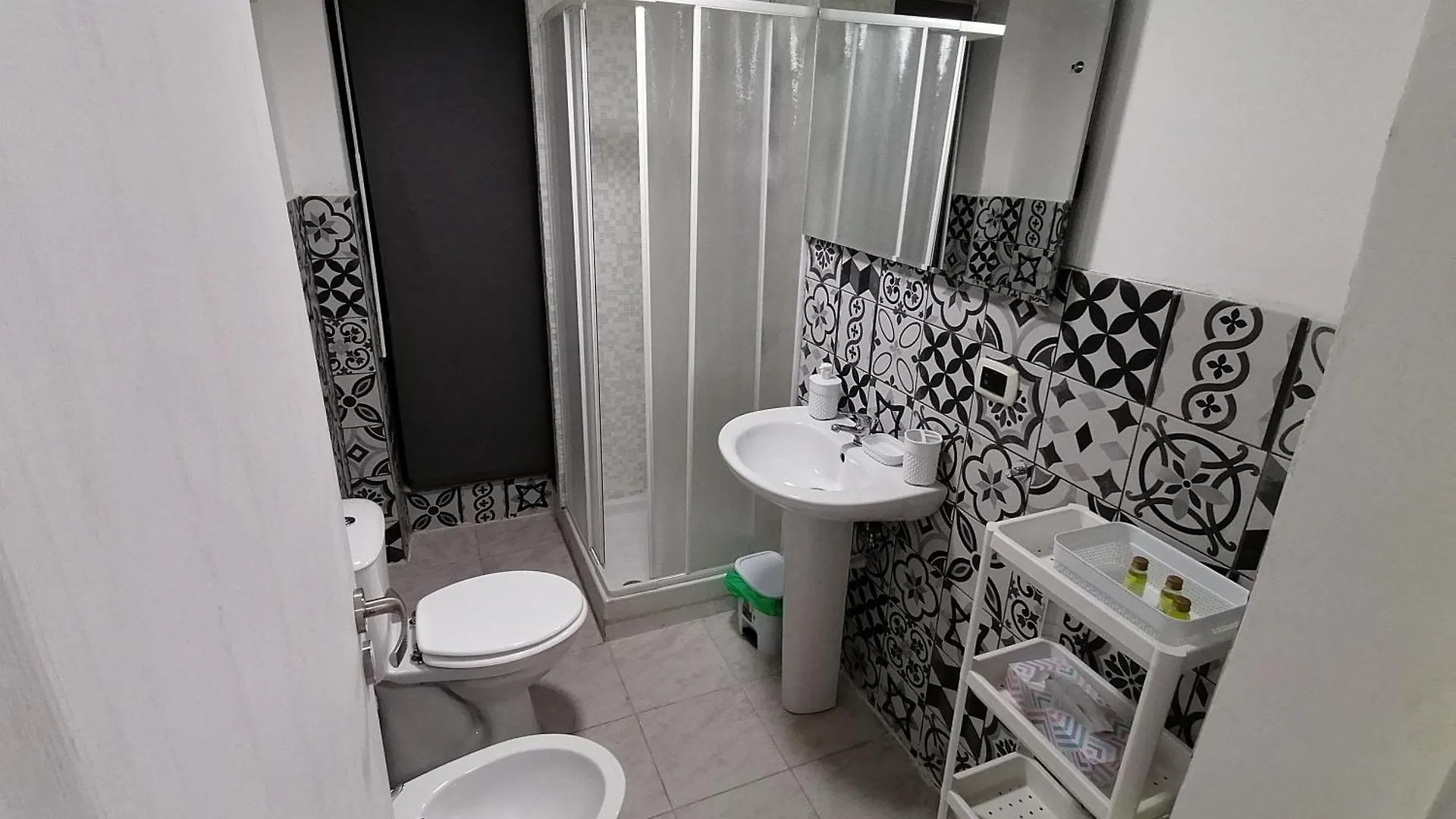 Apartment Mare E Lapilli Catania Italy
