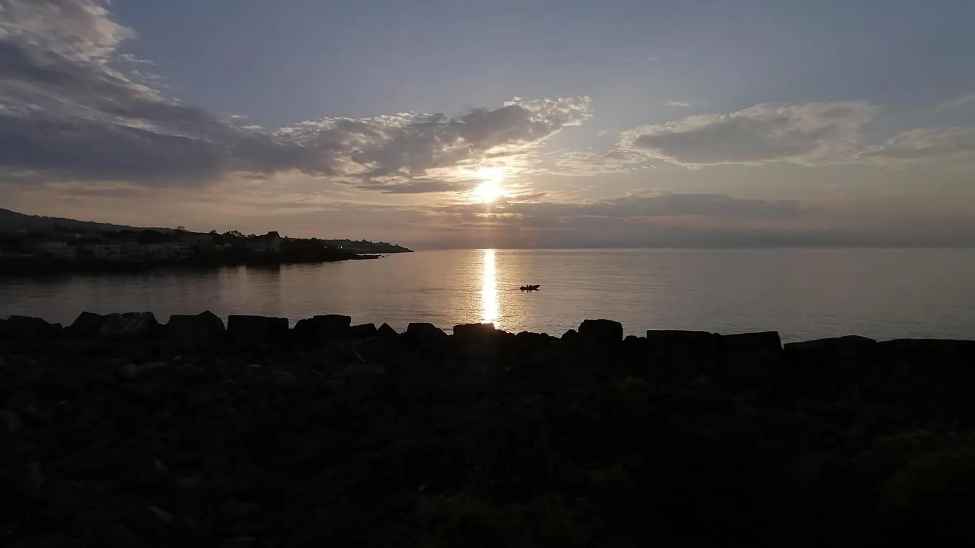 Apartment Mare E Lapilli Catania